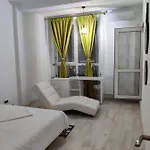 Sea View Alegna`s Penthouse Mamaia