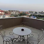 Sea View Alegna`s Penthouse Mamaia Apartament Năvodari