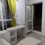 Sea View Alegna`s Penthouse Mamaia Apartament