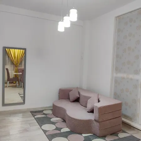 Apartman Sea View Alegna's Penthouse Mamaia *