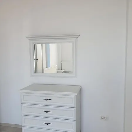 Sea View Alegna`s Penthouse Mamaia Apartament *