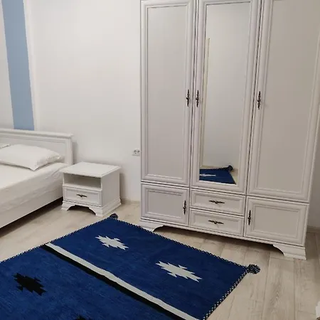 Sea View Alegna`s Penthouse Mamaia Apartament