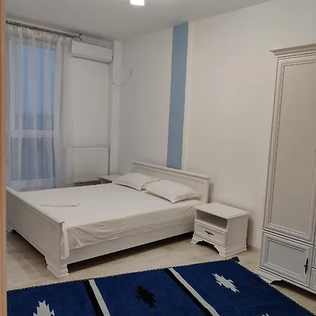 Sea View Alegna`s Penthouse Mamaia